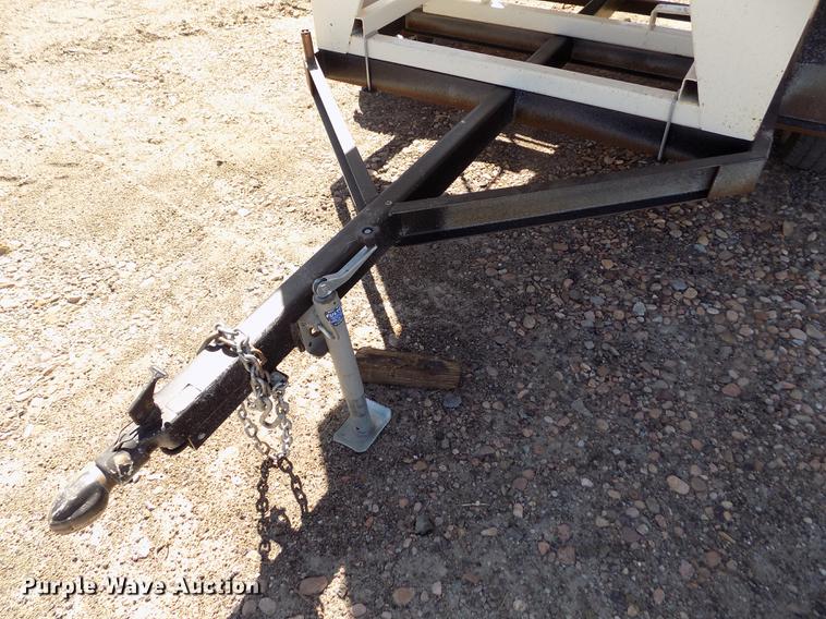 image for item DE1146 Friesen 220 seed tender