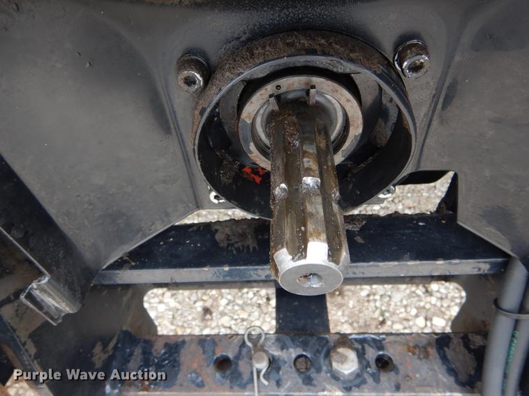 image for item DE8279 2003 Case IH JX90U MFWD tractor