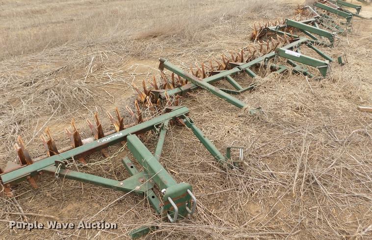 image for item DF2989 Flex King rolling treaders