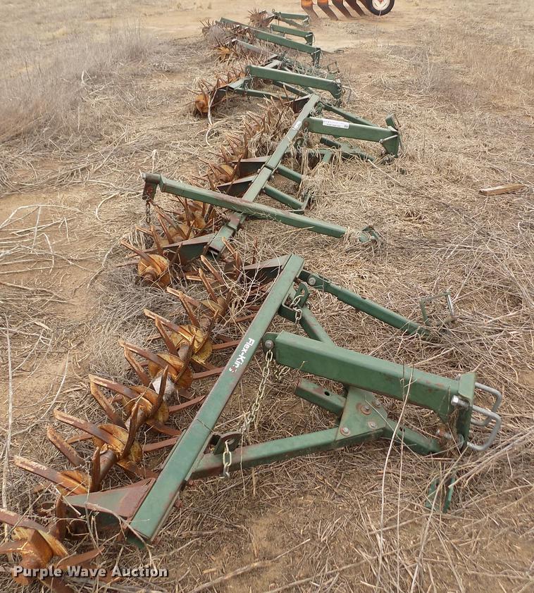 image for item DF2989 Flex King rolling treaders