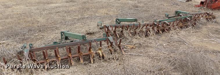 image for item DF2989 Flex King rolling treaders