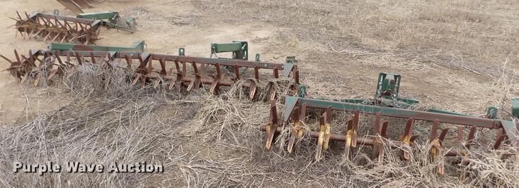 image for item DF2989 Flex King rolling treaders