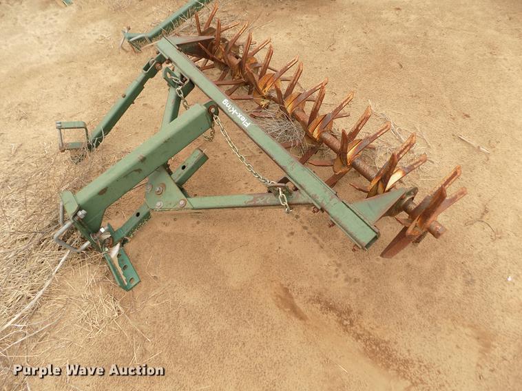 image for item DF2989 Flex King rolling treaders