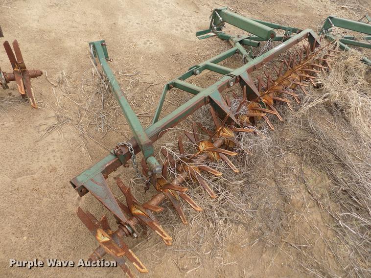 image for item DF2989 Flex King rolling treaders