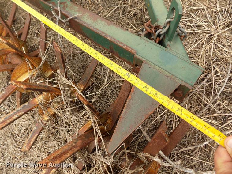 image for item DF2989 Flex King rolling treaders