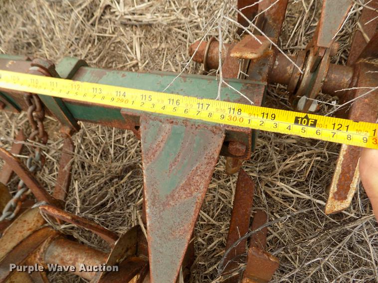 image for item DF2989 Flex King rolling treaders