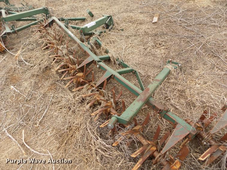 image for item DF2989 Flex King rolling treaders