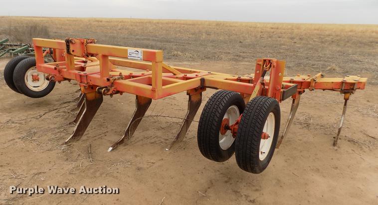 image for item DF2992 V-ripper