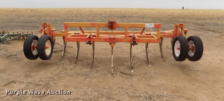 image for item DF2992 V-ripper