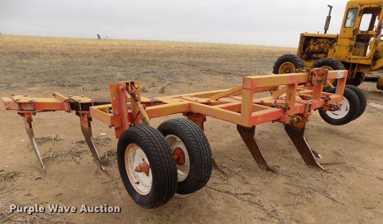 image for item DF2992 V-ripper