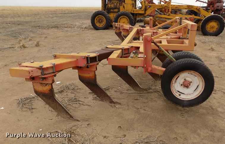 image for item DF2992 V-ripper