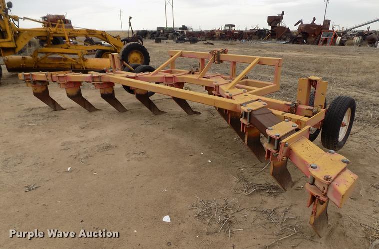 image for item DF2992 V-ripper