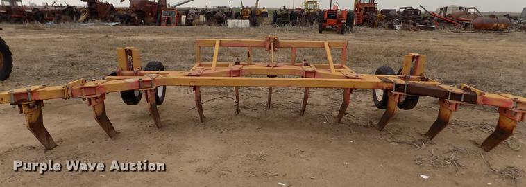 image for item DF2992 V-ripper