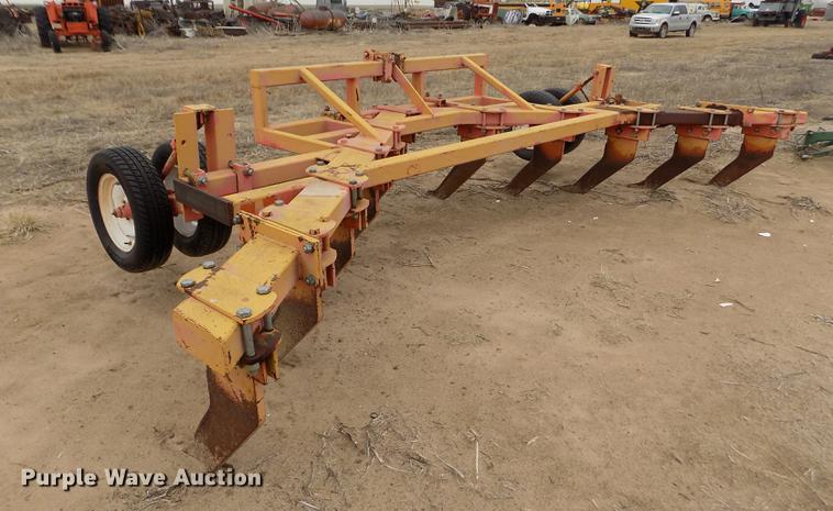 image for item DF2992 V-ripper