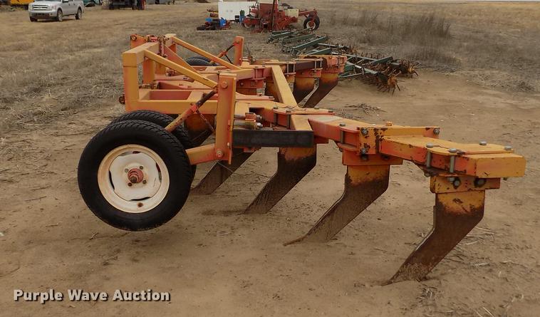 image for item DF2992 V-ripper