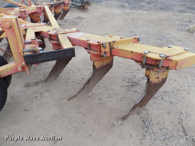 image for item DF2992 V-ripper