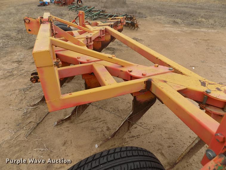 image for item DF2992 V-ripper