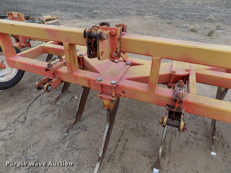 image for item DF2992 V-ripper