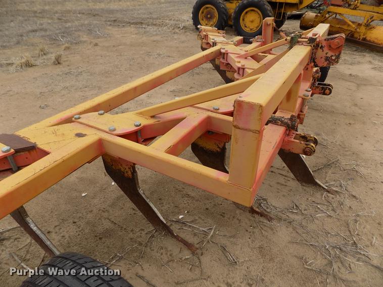 image for item DF2992 V-ripper