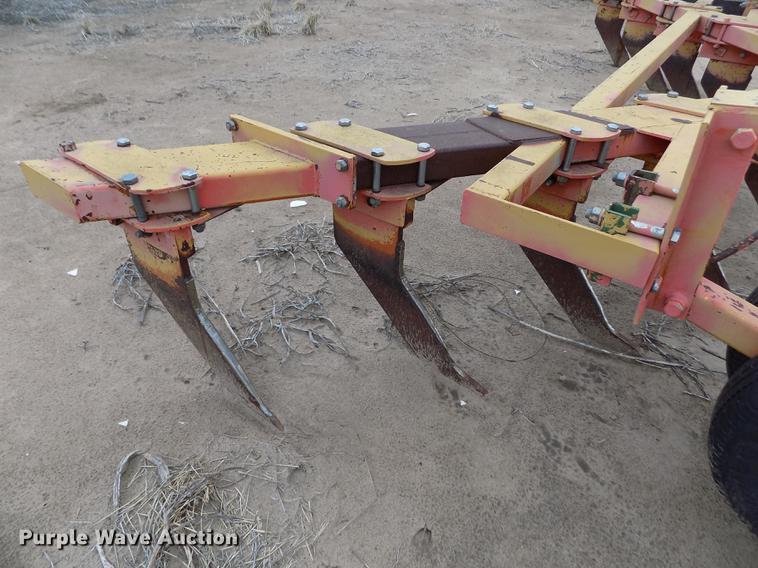 image for item DF2992 V-ripper