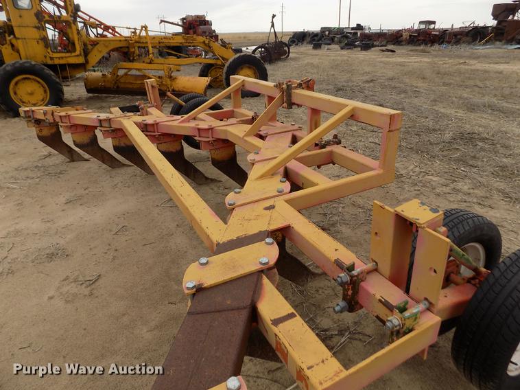 image for item DF2992 V-ripper