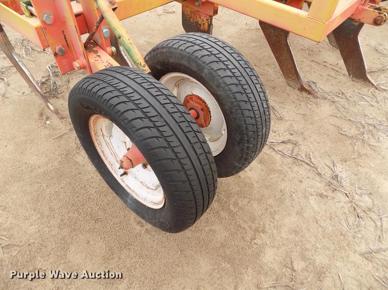 image for item DF2992 V-ripper