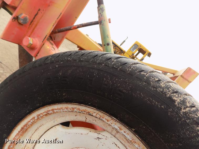 image for item DF2992 V-ripper