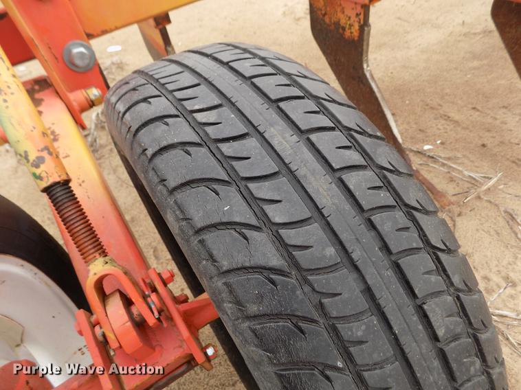 image for item DF2992 V-ripper