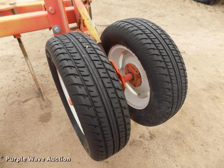 image for item DF2992 V-ripper