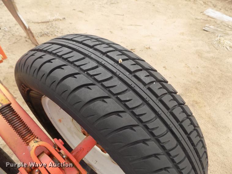 image for item DF2992 V-ripper