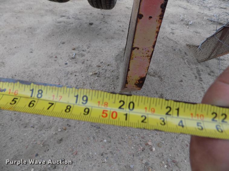 image for item DF2992 V-ripper