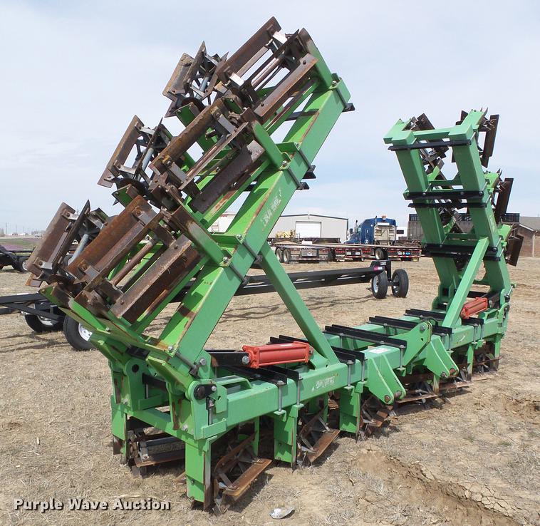 image for item DF2996 Besler 45123 stalk chopper