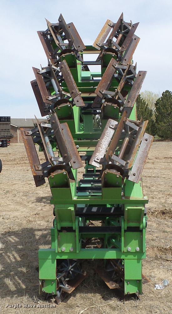 image for item DF2996 Besler 45123 stalk chopper