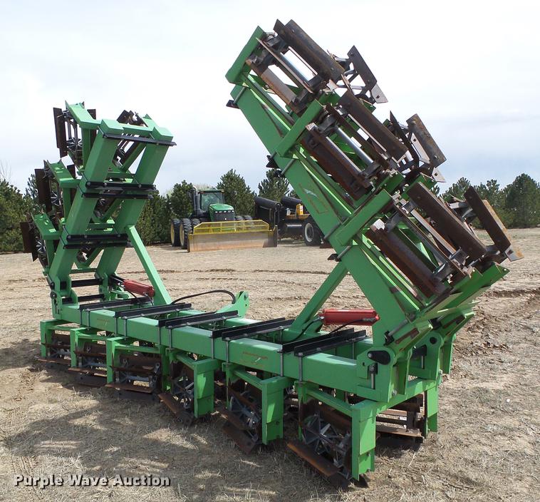 image for item DF2996 Besler 45123 stalk chopper