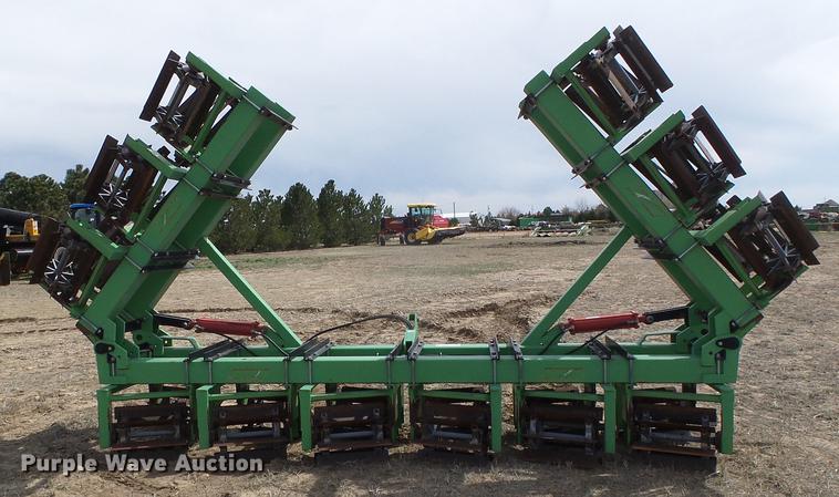 image for item DF2996 Besler 45123 stalk chopper