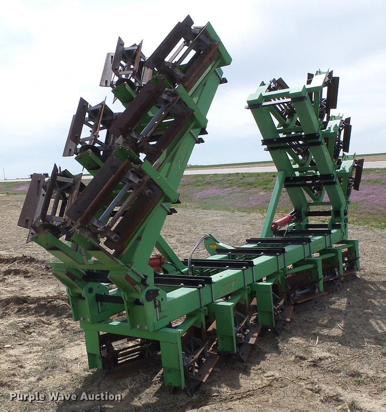 image for item DF2996 Besler 45123 stalk chopper