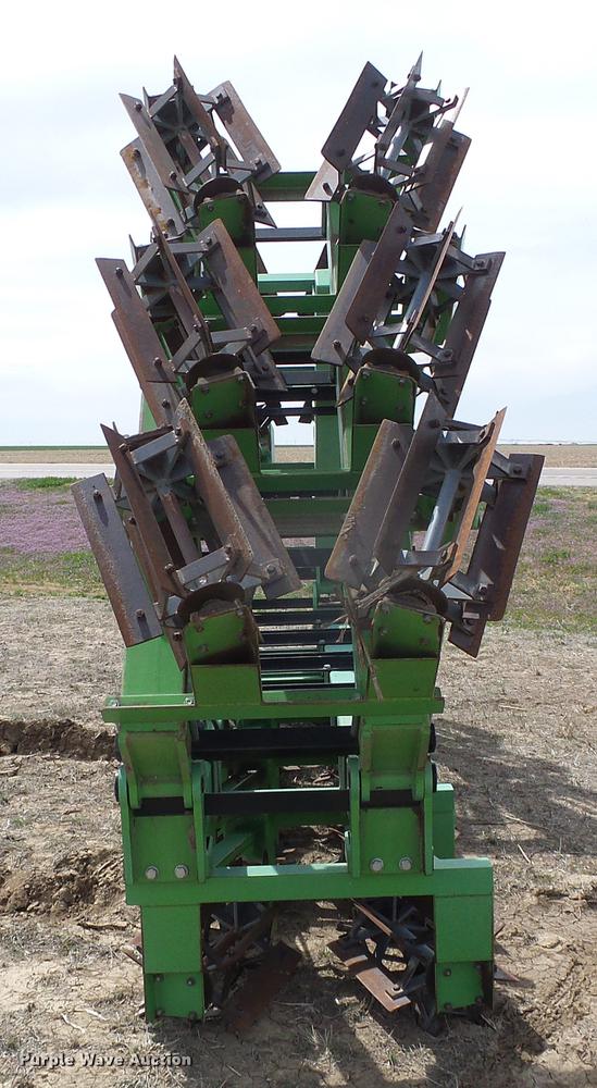 image for item DF2996 Besler 45123 stalk chopper