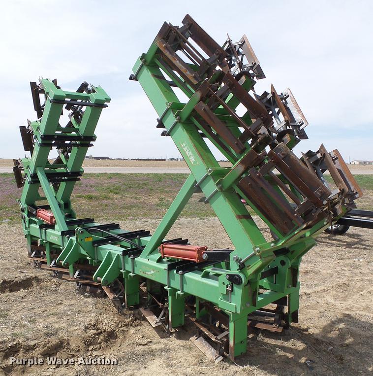 image for item DF2996 Besler 45123 stalk chopper