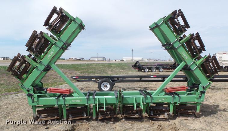 image for item DF2996 Besler 45123 stalk chopper