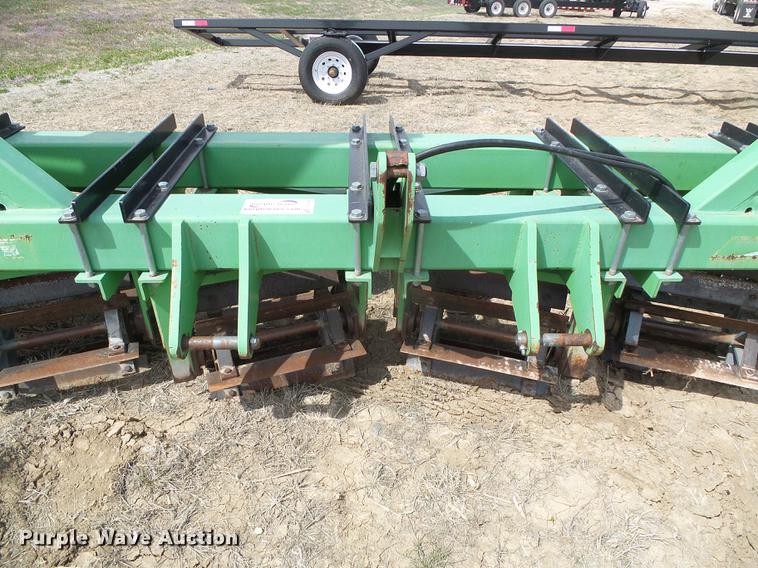 image for item DF2996 Besler 45123 stalk chopper