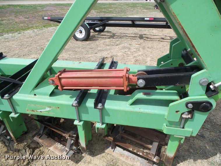 image for item DF2996 Besler 45123 stalk chopper