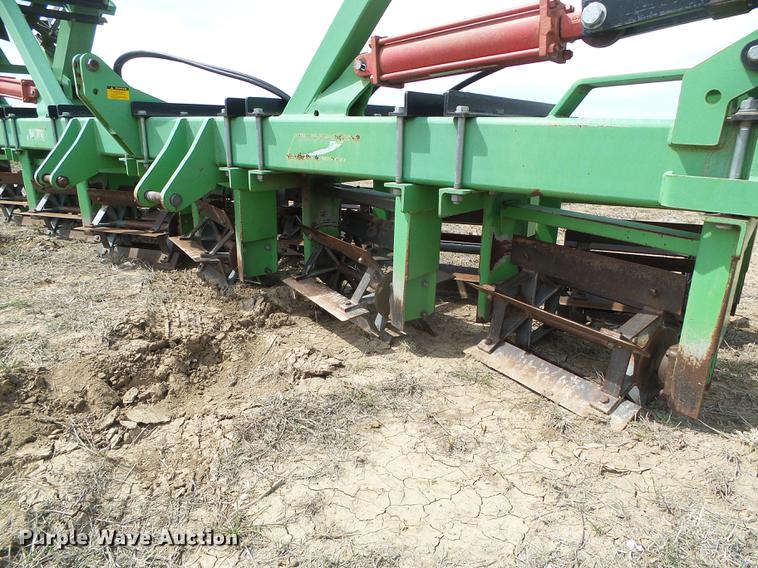 image for item DF2996 Besler 45123 stalk chopper