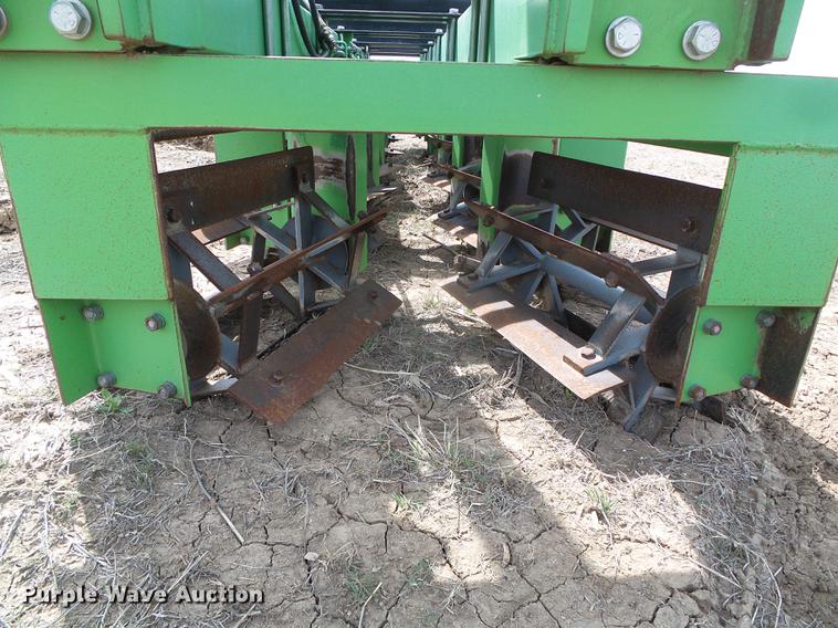 image for item DF2996 Besler 45123 stalk chopper