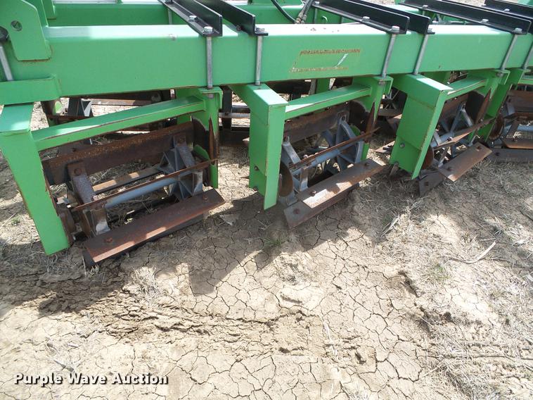 image for item DF2996 Besler 45123 stalk chopper