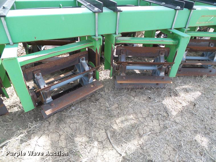 image for item DF2996 Besler 45123 stalk chopper