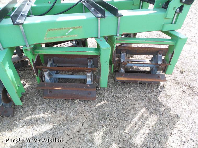 image for item DF2996 Besler 45123 stalk chopper