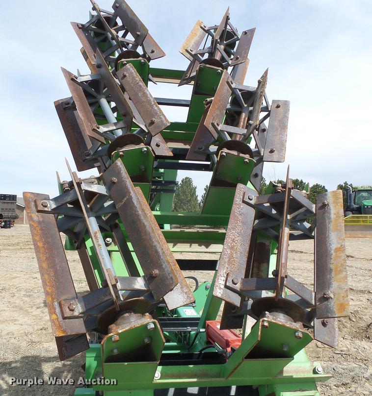 image for item DF2996 Besler 45123 stalk chopper