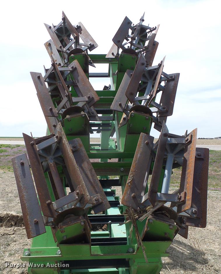 image for item DF2996 Besler 45123 stalk chopper