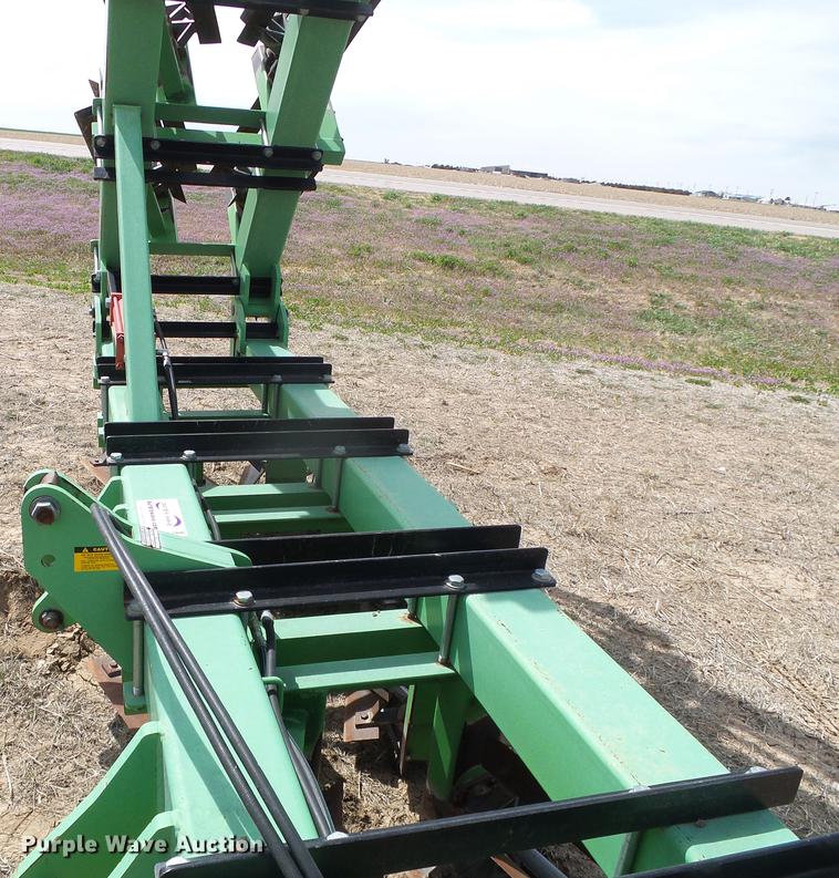 image for item DF2996 Besler 45123 stalk chopper