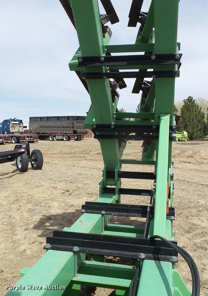 image for item DF2996 Besler 45123 stalk chopper